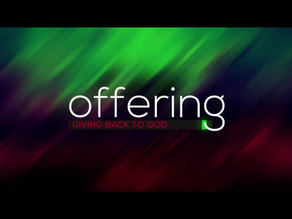 Uprising Offering