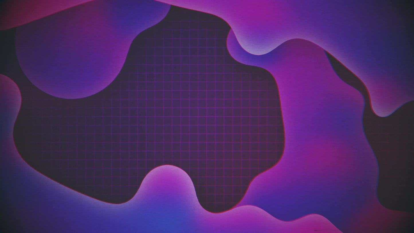 Lava Lamp 5 Still