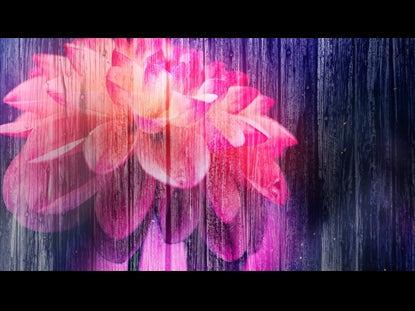 Floral Fusion 4