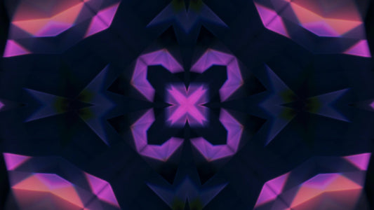 Living Crystal Wall Alt Still