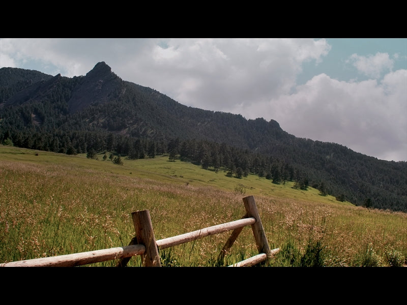 Flatirons 4