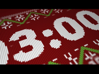 Christmas Sweater Countdown