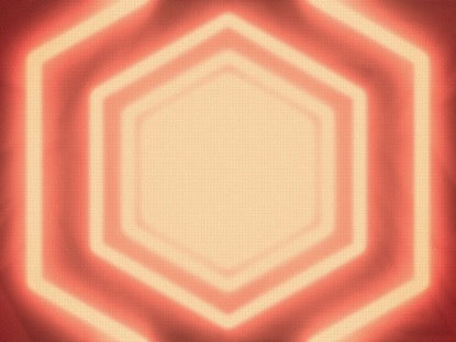 Laser Lights Red