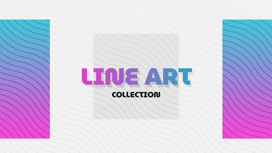 Line Art