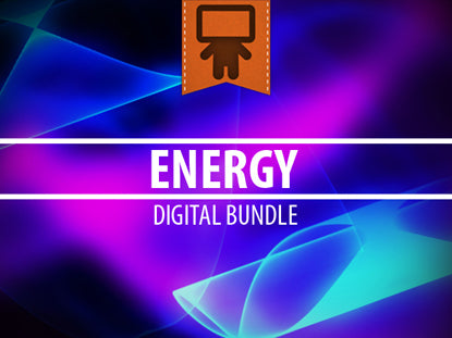 Energy Digital Bundle