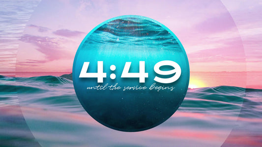 Redemption Countdown