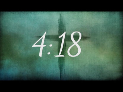 His Sacrifice Countdown