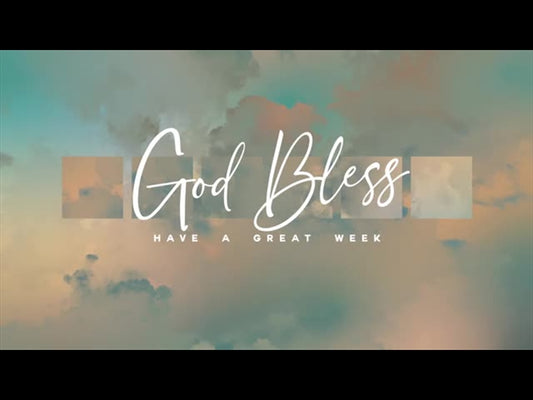 Paradise Clouds Close