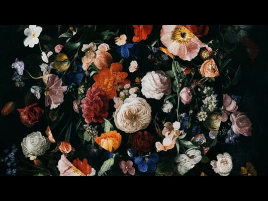 Easter Blooms 22