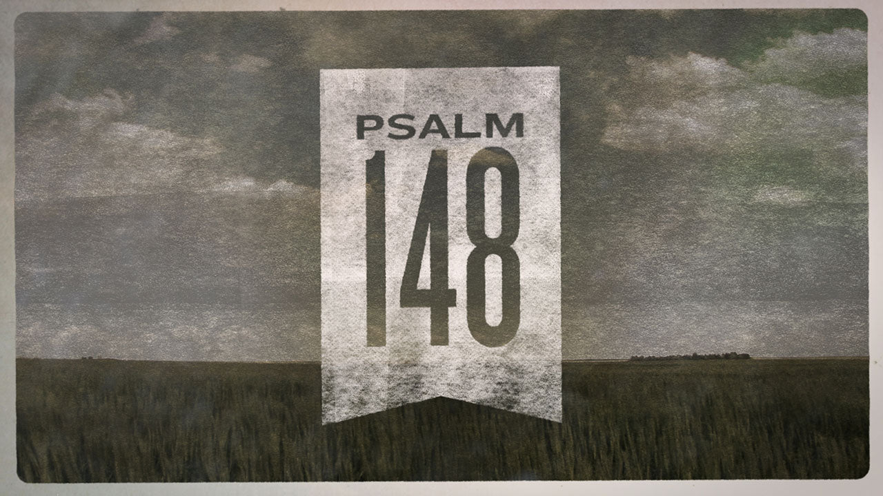 Psalm 148