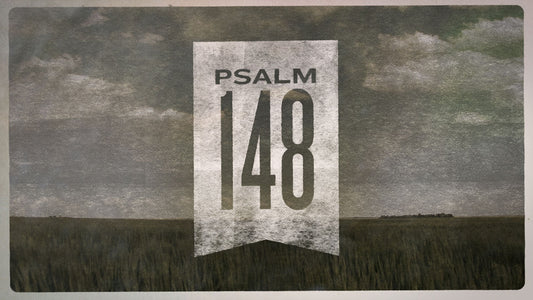Psalm 148