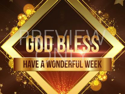 New Year God Bless Still Vol 1