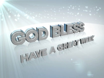 Clean White Close Static