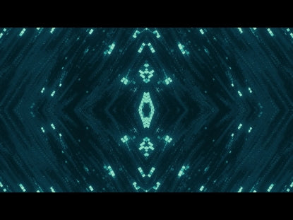 Disco 3 Teal