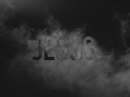 Smoke And Mirrors Jesus Wind