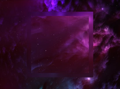 Nebulous Verse B