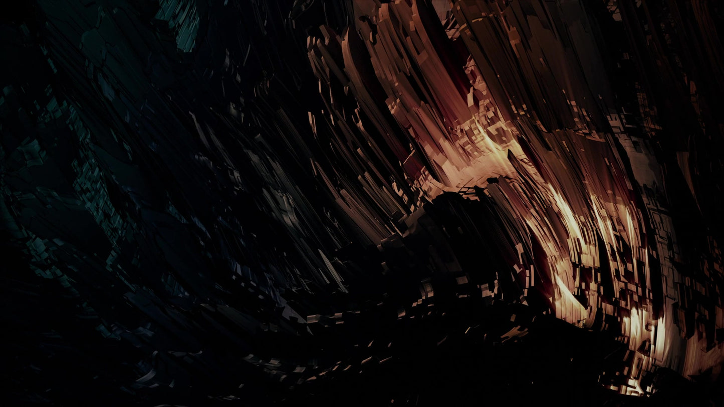 Hollow Star Furnace