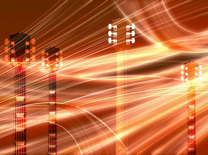 Guitar Spin