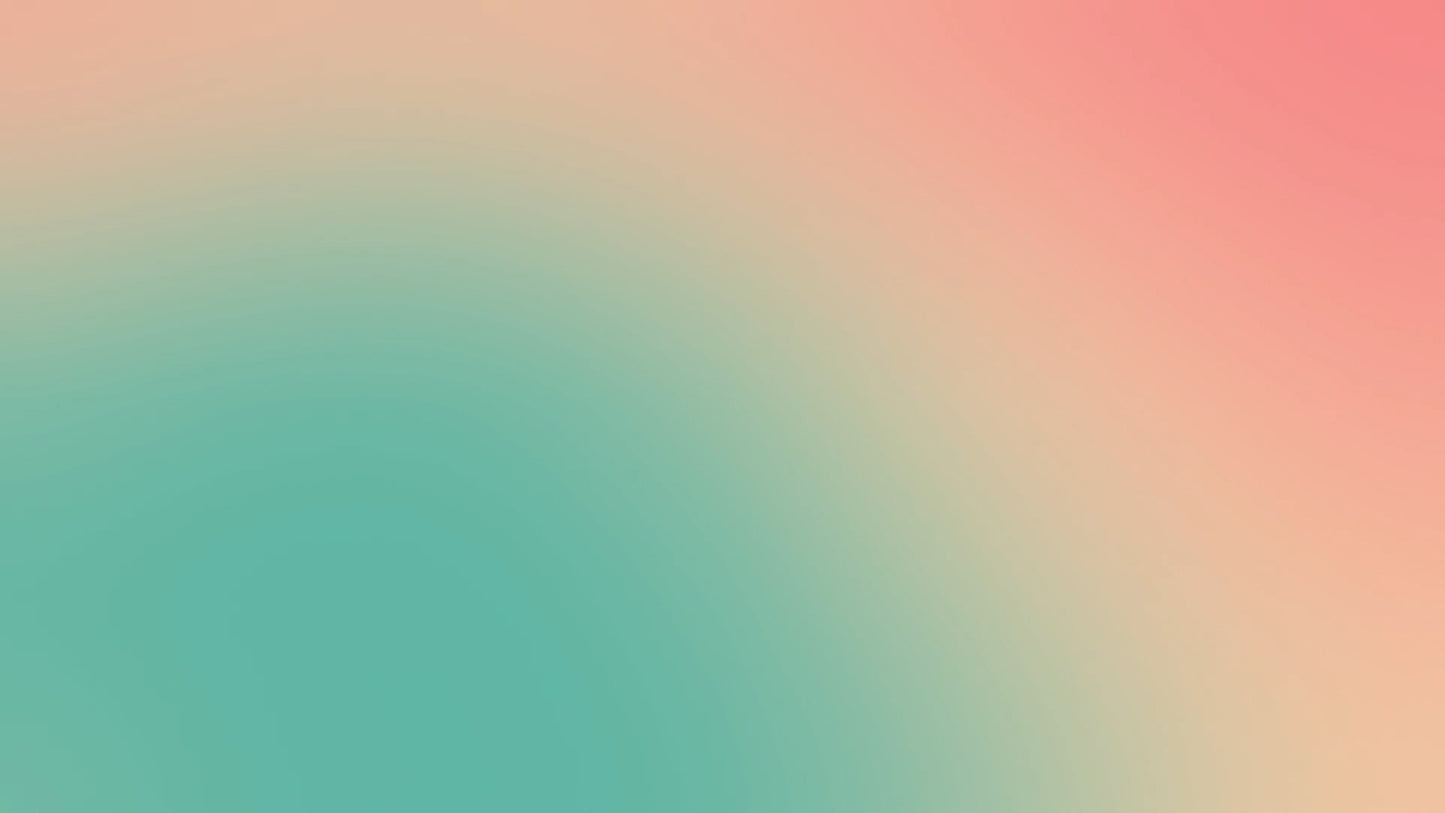 Radiant Gradient 14