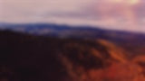 Thanksgiving Flight Hills Blur