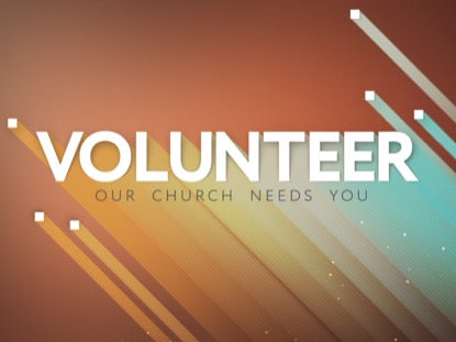 Spectrum Volunteer