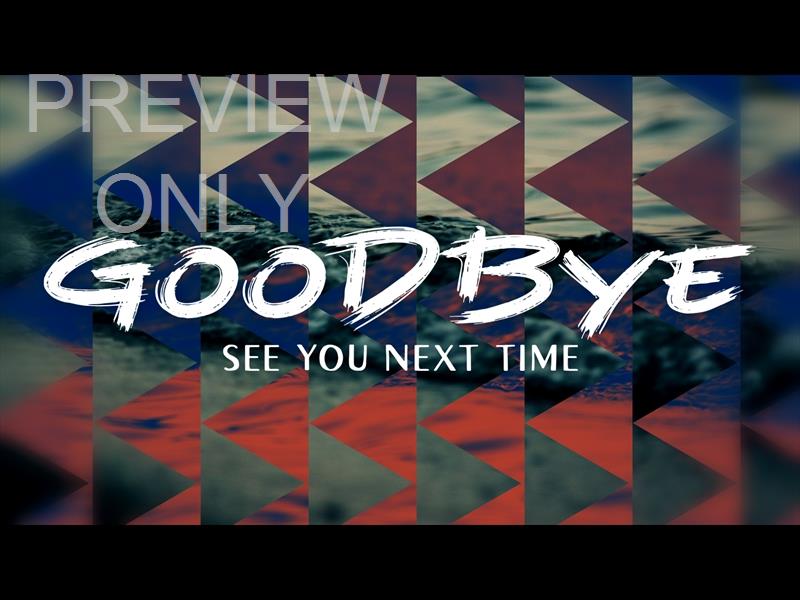 Water Shapes - Volume Two: Closing Still