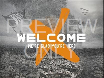 What On Earth Is Happening Welcome Still