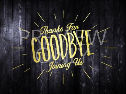 Midnight Pop Closing Still