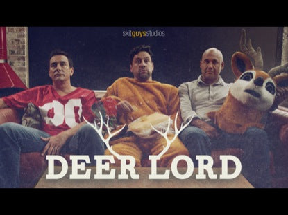 Deer Lord