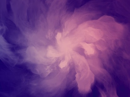 Consecrated Spirit Motion 1