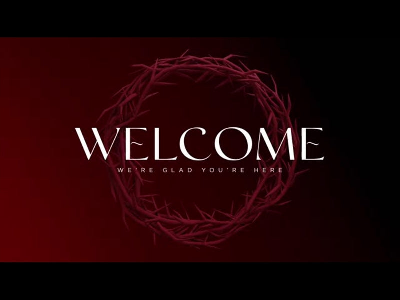 Good Friday Ink Welcome