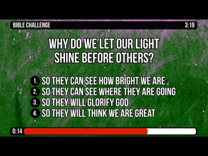 Sermon On The Mount 1 - Matthew 5:13-30