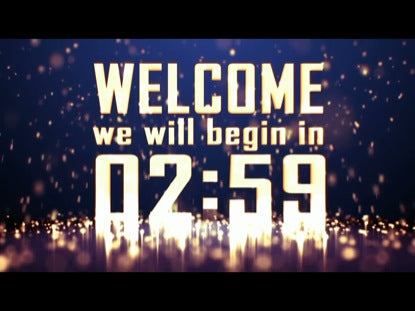 Gold Embers Countdown 02