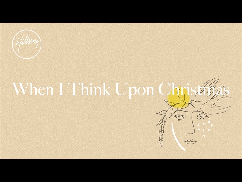 When I Think Upon Christmas