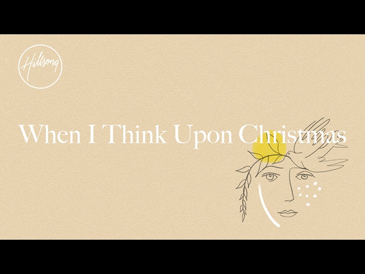 When I Think Upon Christmas