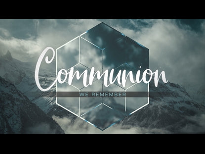 Winter Solstice Communion