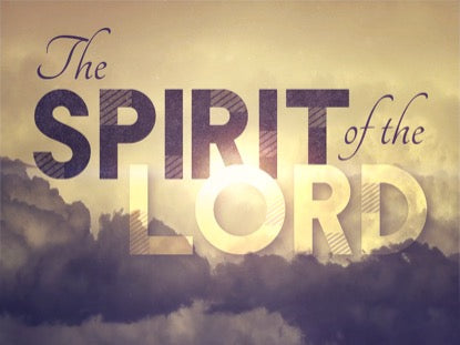 Everlasting Spirit Motion 1