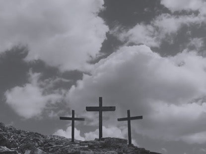 The Cross 2
