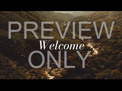 Valley River Title - Welcome Still