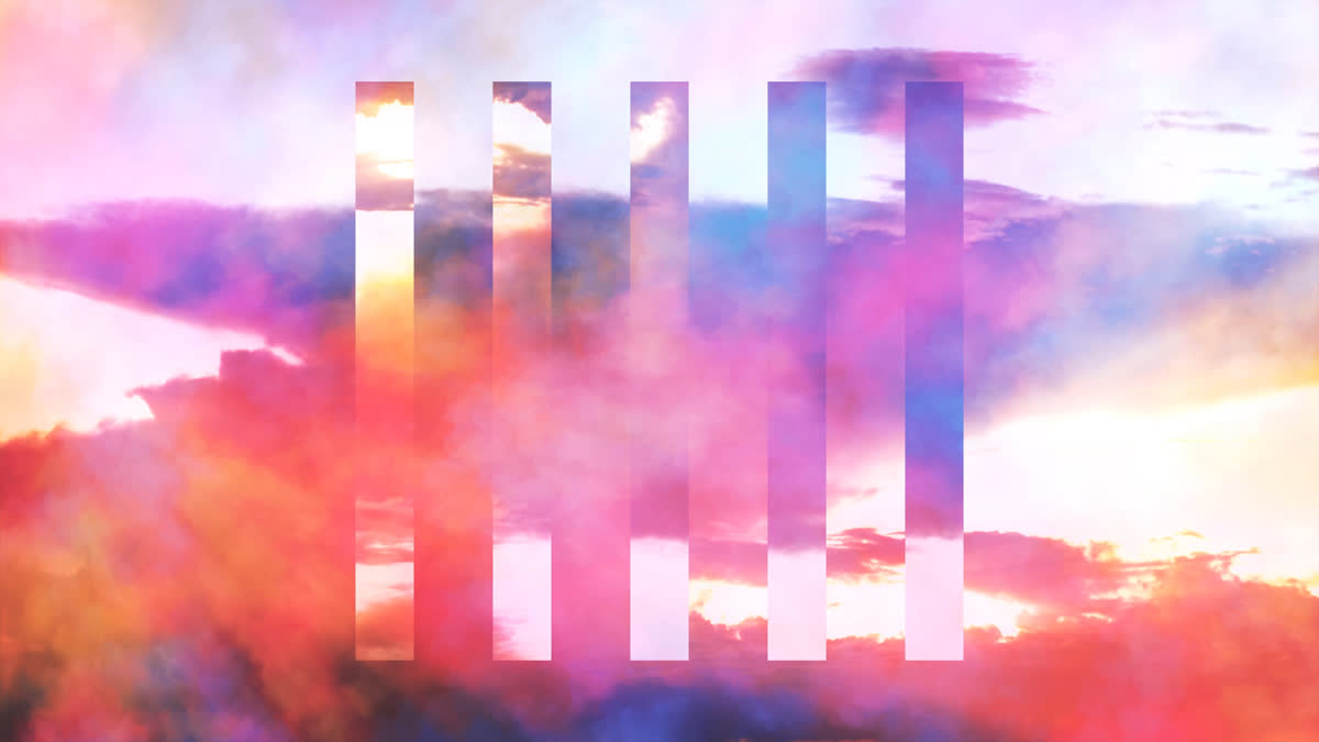 Summer Vibes 10