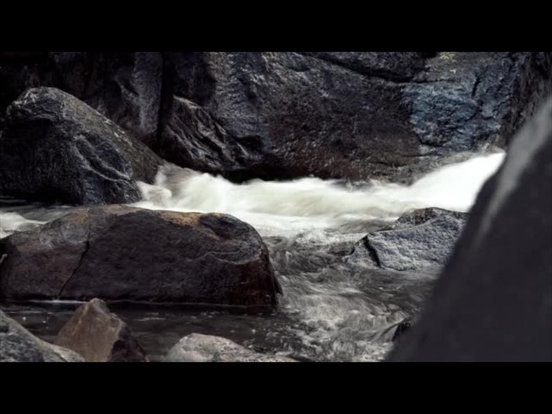 Yosemite River 5