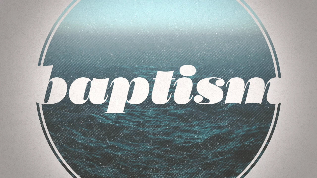 Baptism Waves Title 02