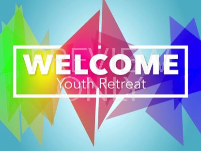 Over The Rainbow Youth Still