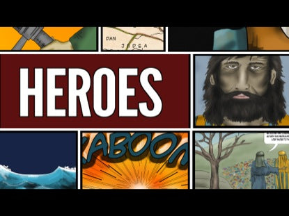 Heroes