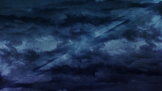 Storm Clouds Blues Still