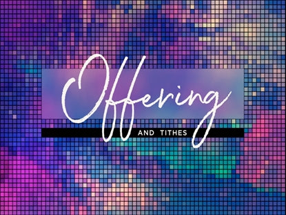 Color Grid Offering