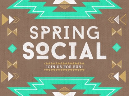 Spring Social