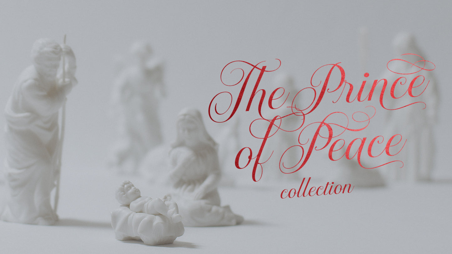 The Prince Of Peace Collection