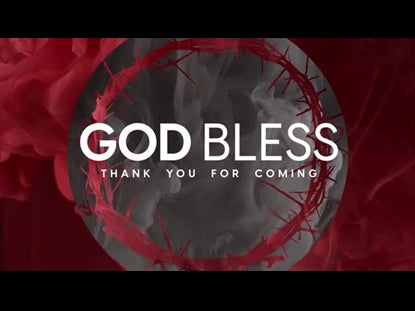 Good Friday Colormix Close