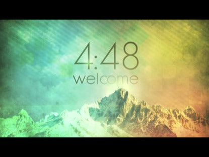 Mountain View Countdown